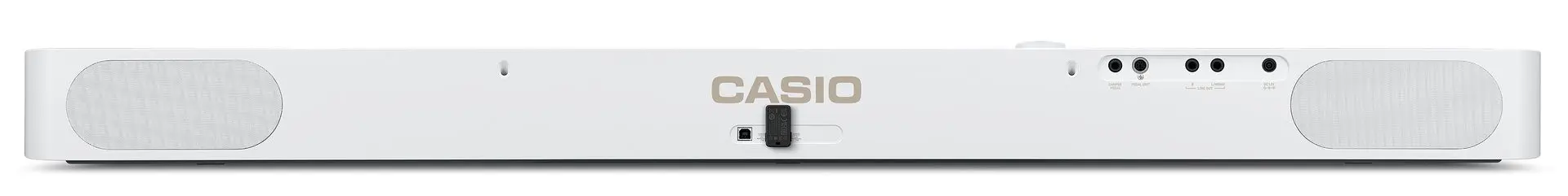 Set aranjor Casio PX-S1100 WE Privia (White)