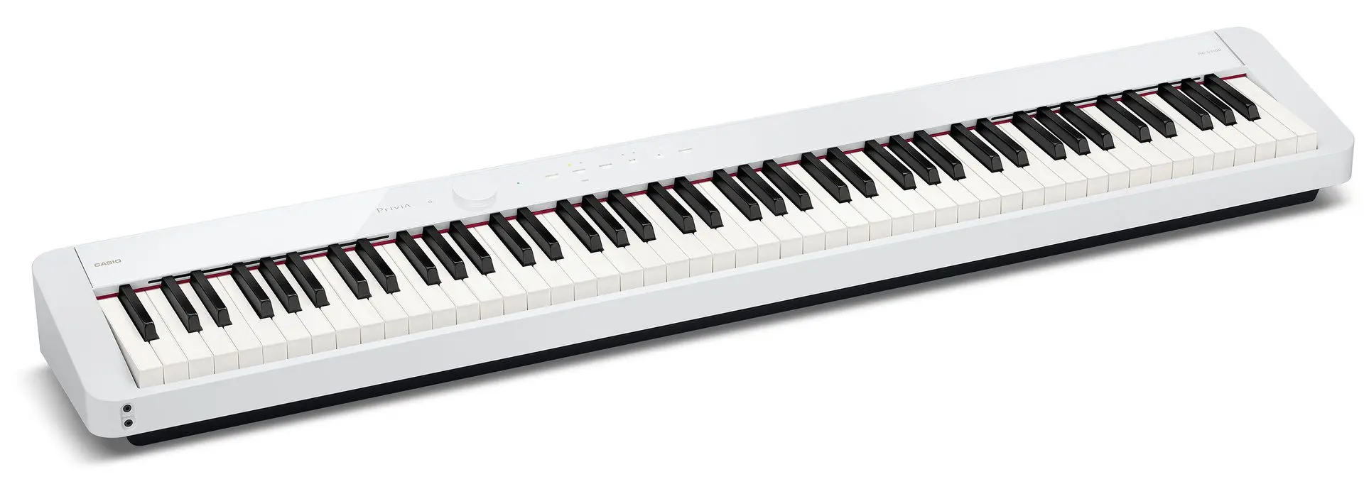 Pian digital Casio PX-S1100 WE Privia (White)