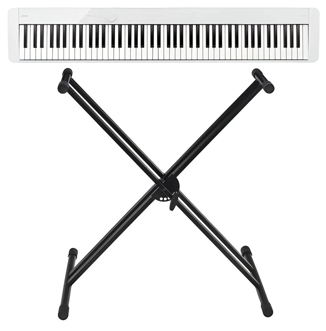 Pian digital Casio PX-S1100 WE Privia (White)