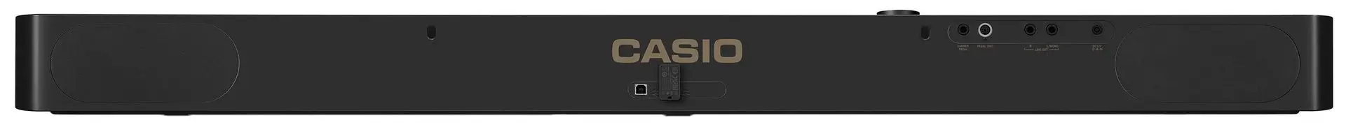 Цифровое пианино Casio PX-S1100BK Privia Set 2 (Black)