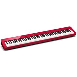 Цифровое пианино Casio PX-S1100RD Privia Set 2 (Red/Black) Thumb