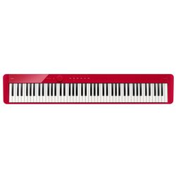 Цифровое пианино Casio PX-S1100RD Privia Set 2 (Red/Black) Thumb