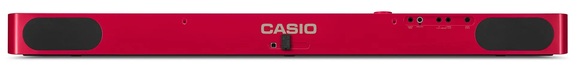 Цифровое пианино Casio PX-S1100RD Privia Set 2 (Red/Black)