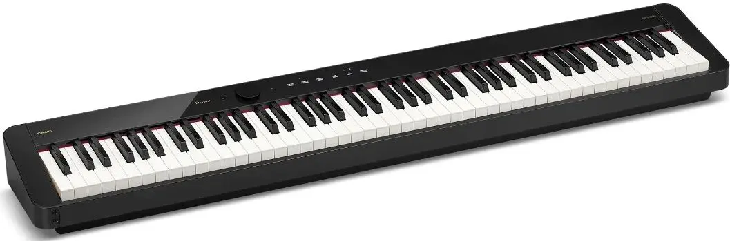 Pian digital Casio PX-S5000 (Black)