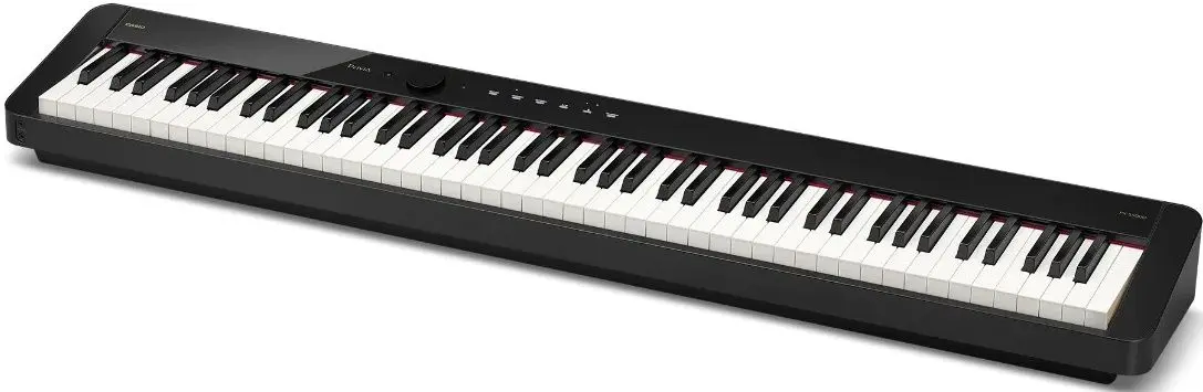 Pian digital Casio PX-S5000 (Black)