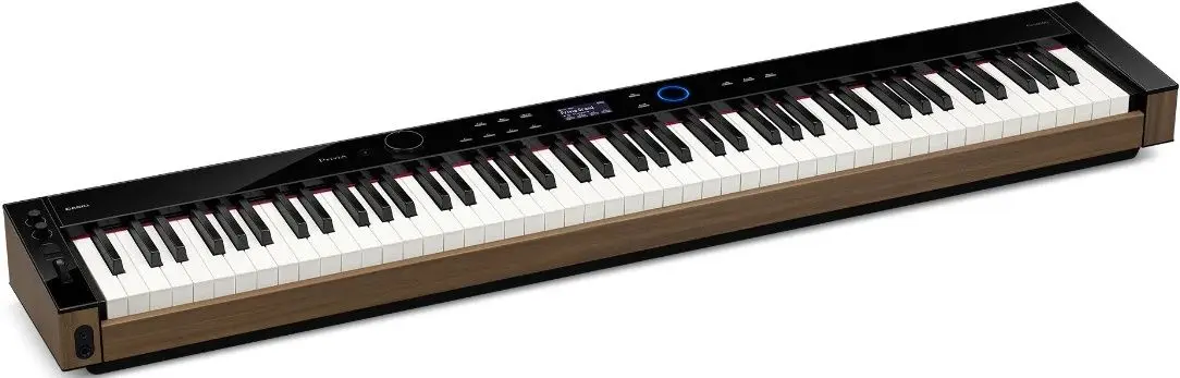 Pian digital Casio PX-S6000 (Black)