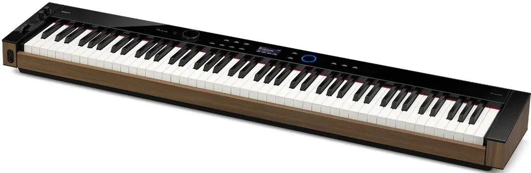 Pian digital Casio PX-S6000 (Black)