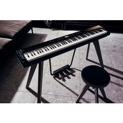 Pian digital Casio PX-S7000 (Black) Thumb