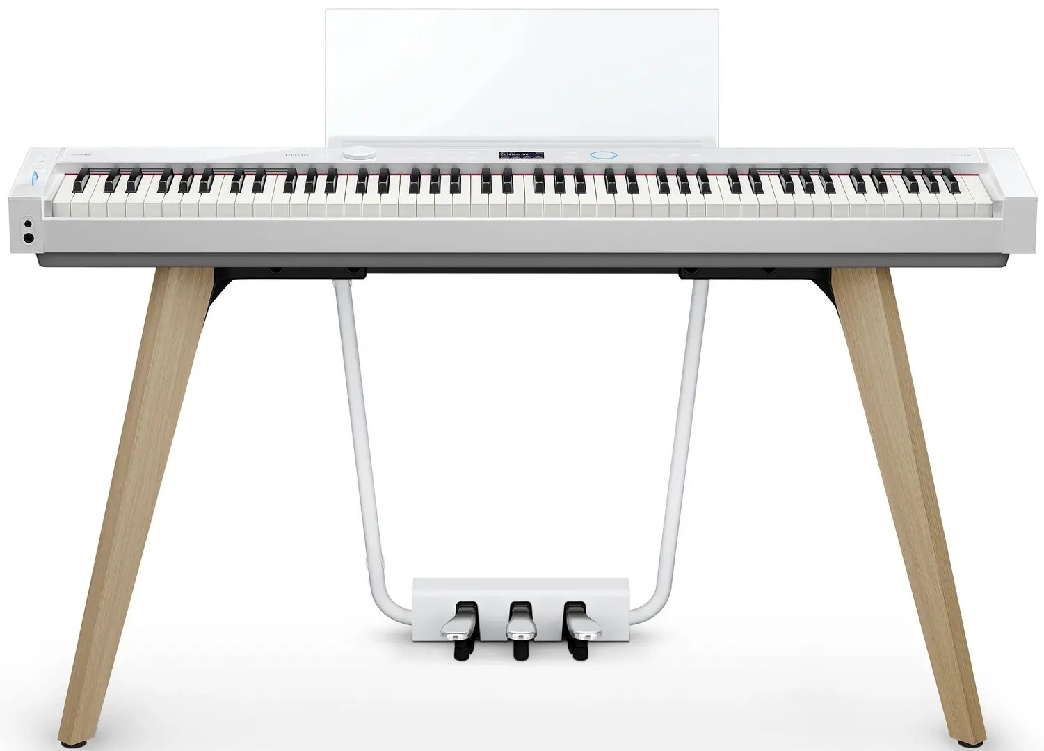 Pian digital Casio PX-S7000 (White)