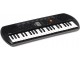 Sintetizator mini Casio Mini SA-77 (Black/Grey)