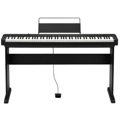 Набор Casio CDP-S110 Stand Set (Black) Thumb