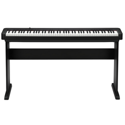 Set Casio CDP-S110 Stand Set (Black)