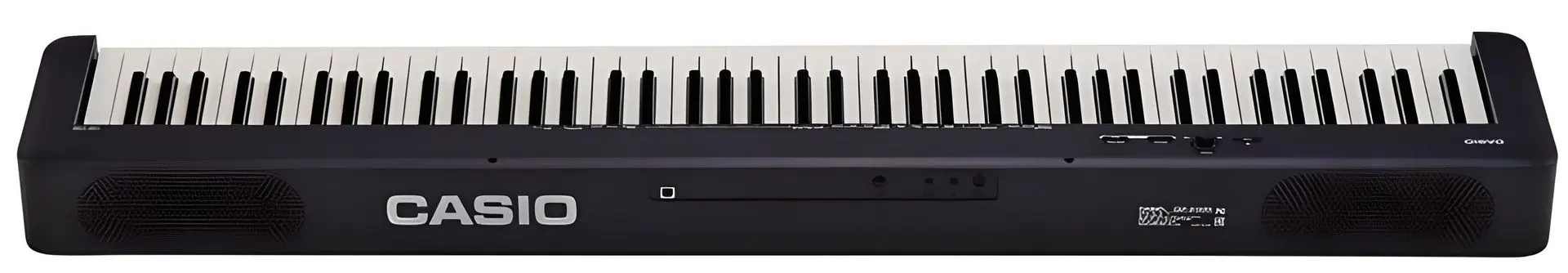 Набор Casio CDP-S110 Stand Set (Black)