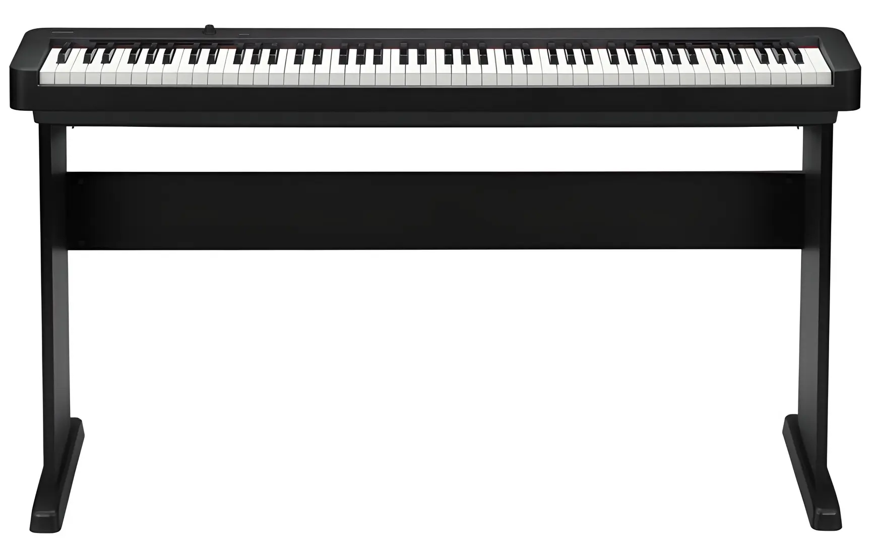 Набор Casio CDP-S110 Stand Set (Black)