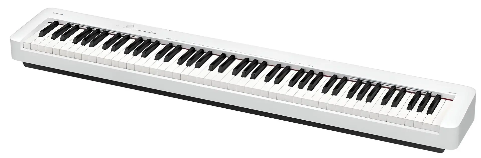 Set Casio CDP-S110 WE (White)