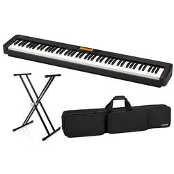 Set Casio CDP-S360 (Black)