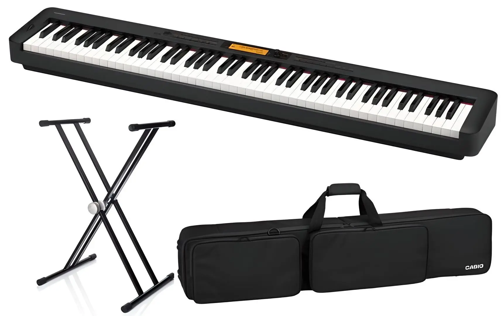 Набор Casio CDP-S360 (Black)