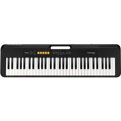 Set aranjor Casio Casiotone CT-S100 Set (Black) Thumb