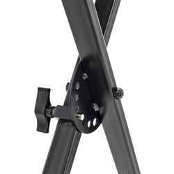 Set aranjor Casio Casiotone CT-S100 Set (Black) Thumb