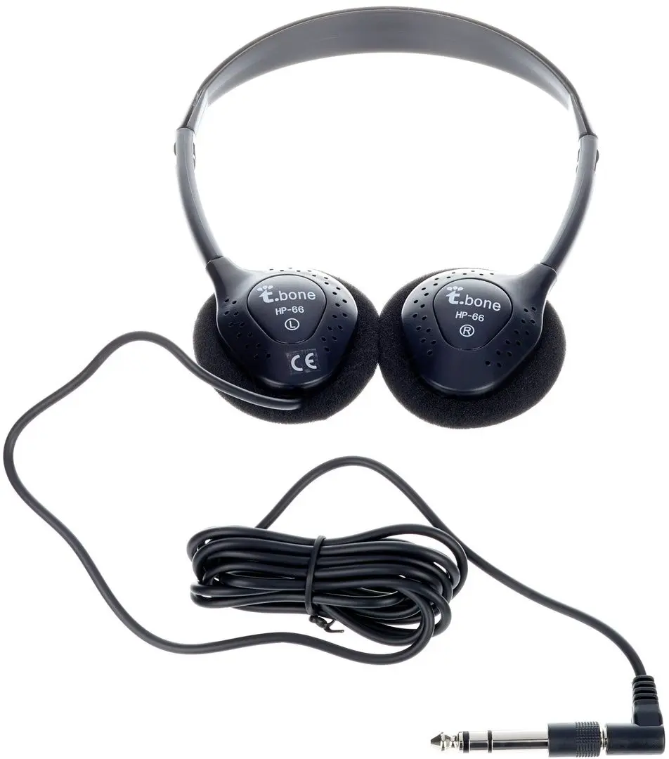 Set aranjor Casio Casiotone CT-S100 Set (Black)