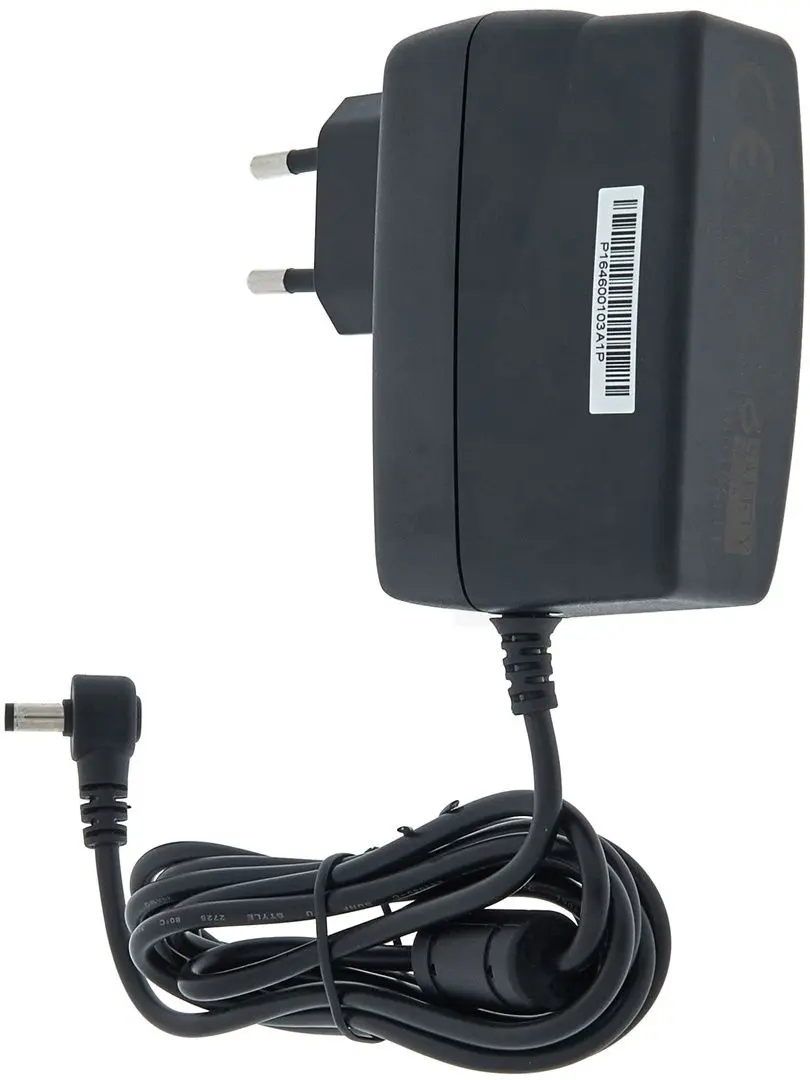 Set aranjor Casio Casiotone CT-S100 Set (Black)