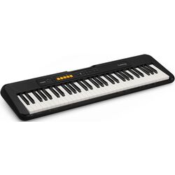 Set aranjor Casio Casiotone CT-S100 Set (Black) Thumb