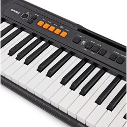 Set aranjor Casio Casiotone CT-S100 Set (Black) Thumb