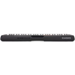 Set aranjor Casio Casiotone CT-S100 Set (Black) Thumb