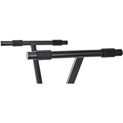 Set aranjor Casio Casiotone CT-S100 Set (Black) Thumb