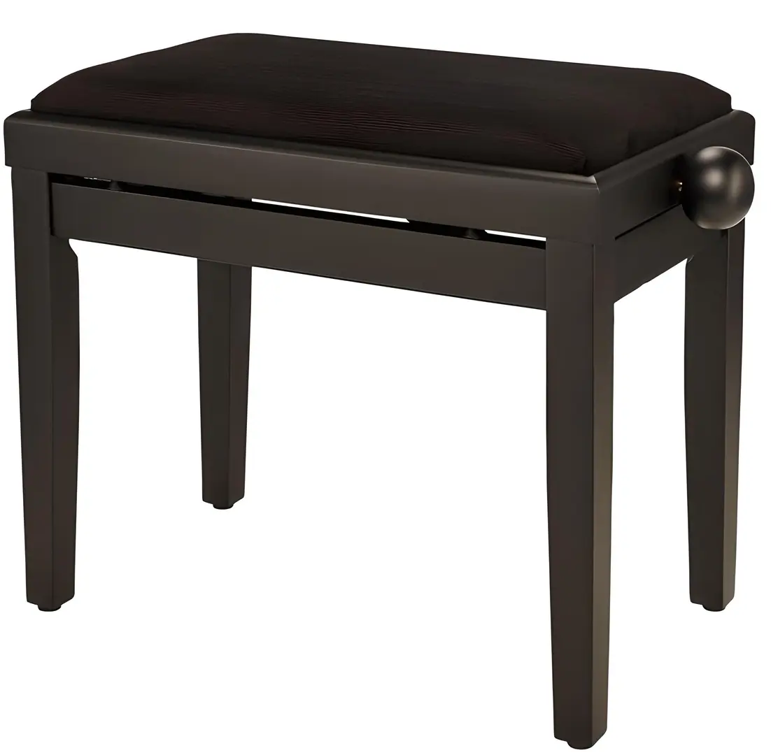 Set aranjor Casio CDP-S110 Home Set (Black)