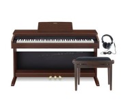 Set aranjor Casio Celviano AP-270 (Brown)