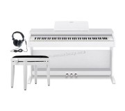 Set aranjor Casio Celviano AP-270 (White)