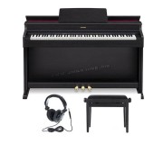 Set aranjor Casio Celviano AP-470 (Black)