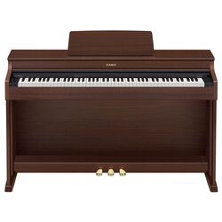 Set aranjor Casio Celviano AP-470 (Brown) Thumb