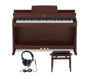 Set aranjor Casio Celviano AP-470 (Brown)