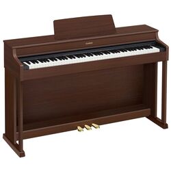 Set aranjor Casio Celviano AP-470 (Brown) Thumb
