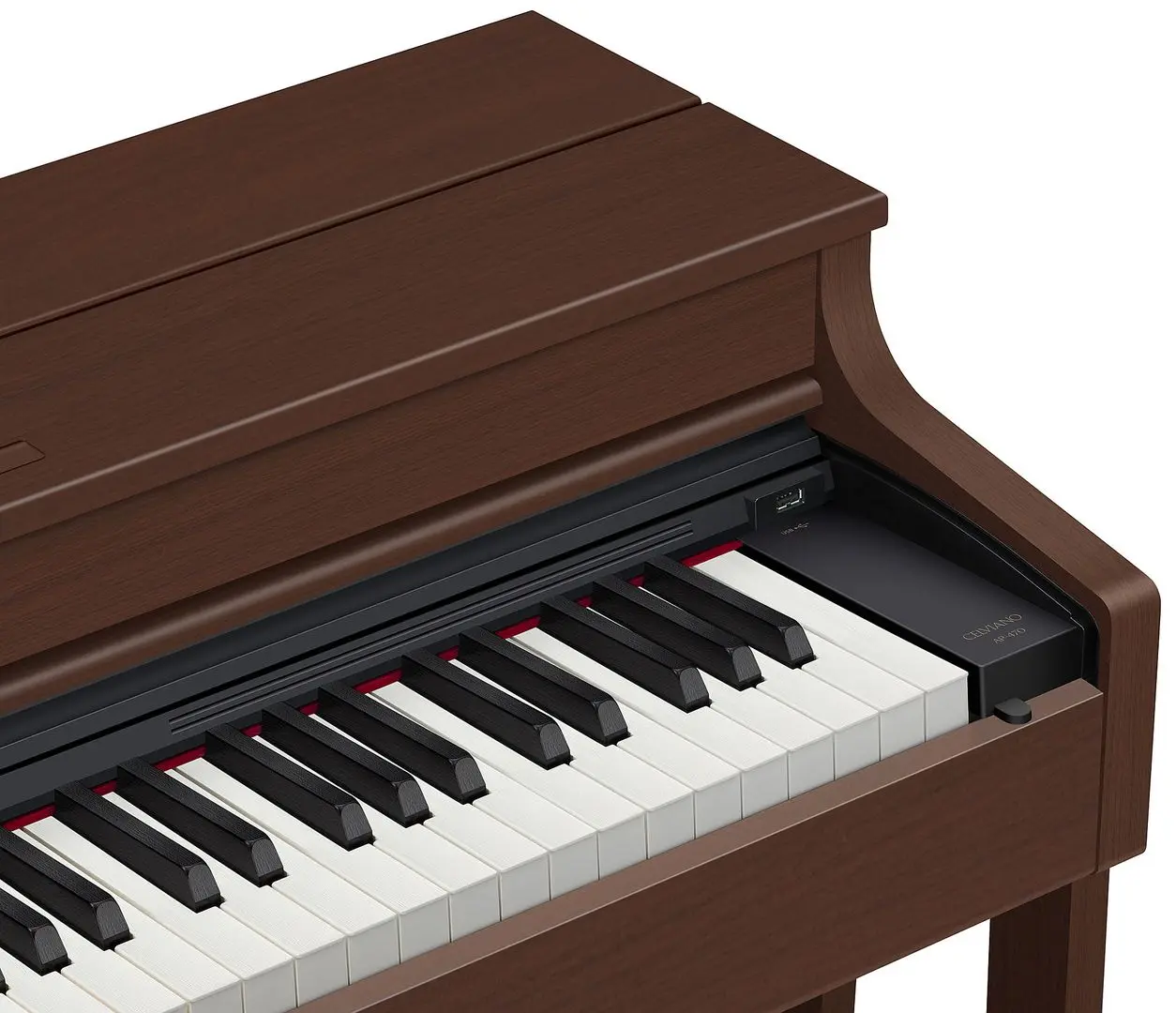 Set aranjor Casio Celviano AP-470 (Brown)