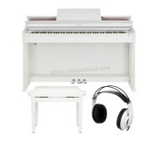 Set aranjor Casio Celviano AP-470 (White)