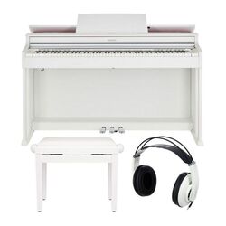 Set aranjor Casio Celviano AP-470 (White)