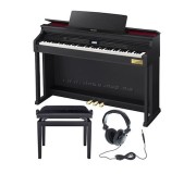 Set aranjor Casio Celviano AP-710 (Black)