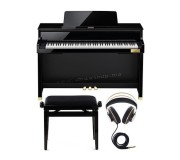 Set aranjor Casio Celviano GP-510 (Black)