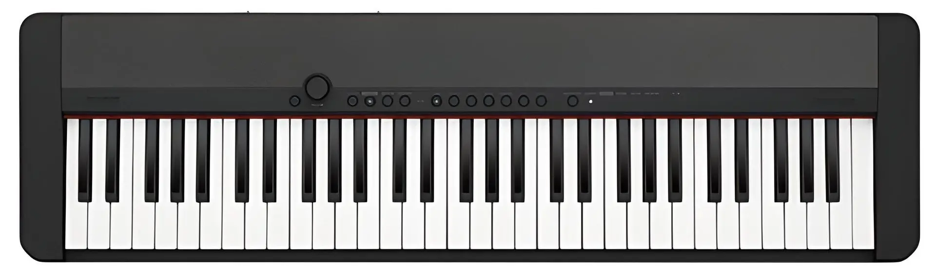 Set aranjor Casio CT-S1 BK (Black)