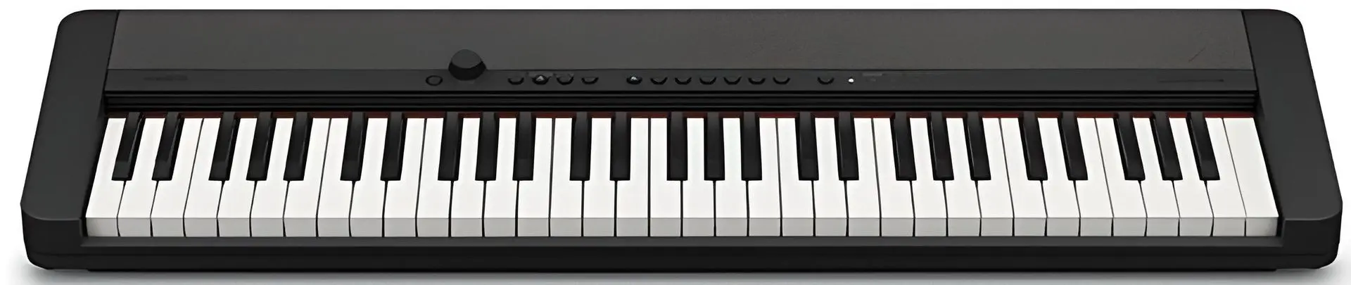 Set aranjor Casio CT-S1 BK (Black)