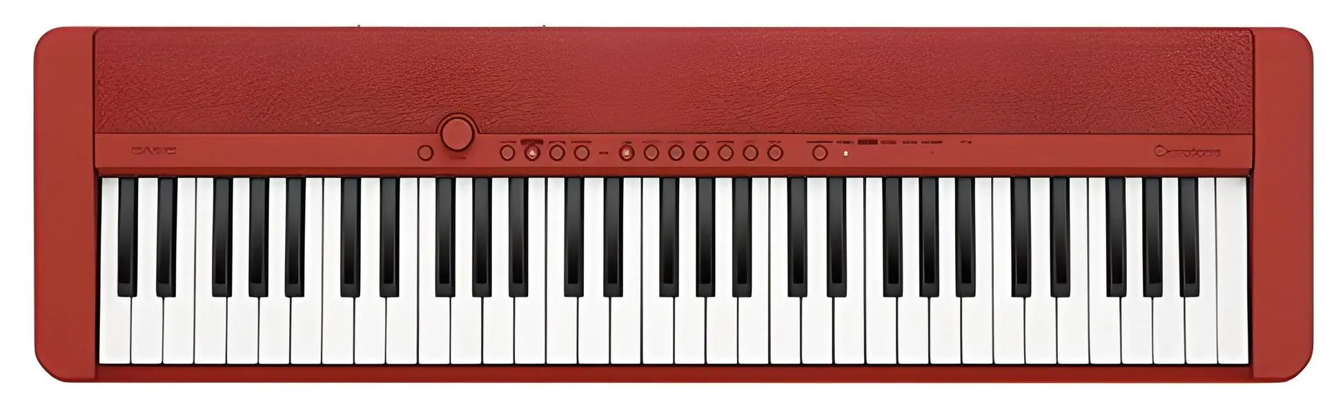 Set aranjor Casio CT-S1 RD (Red)