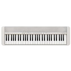 Набор для аранжировки Casio CT-S1 WE (White) Thumb