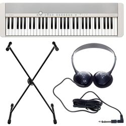 Set aranjor Casio CT-S1 WE (White)