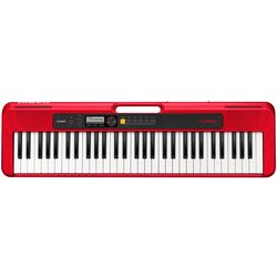Set aranjor Casio CT-S200 RD (Red) Thumb