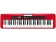 Set aranjor Casio CT-S200 RD (Red)