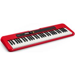 Set aranjor Casio CT-S200 RD (Red) Thumb