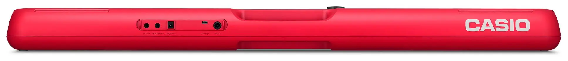 Set aranjor Casio CT-S200 RD (Red)